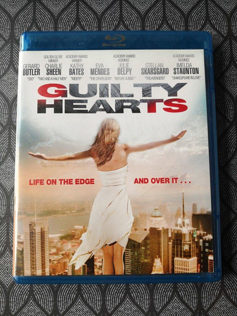 Guilty Hearts (2012) Blu-ray
