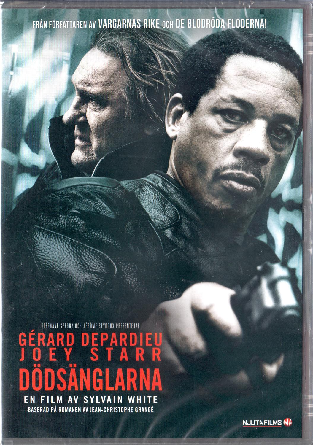 La Marque Des Anges Miserere (2014) DVD