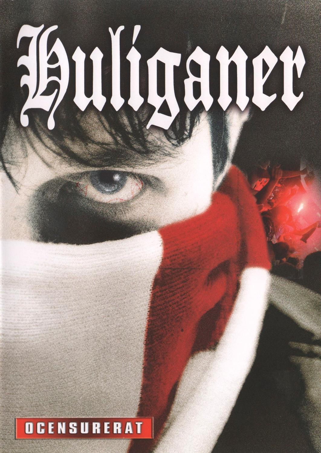 Hooligans (2007) DVD