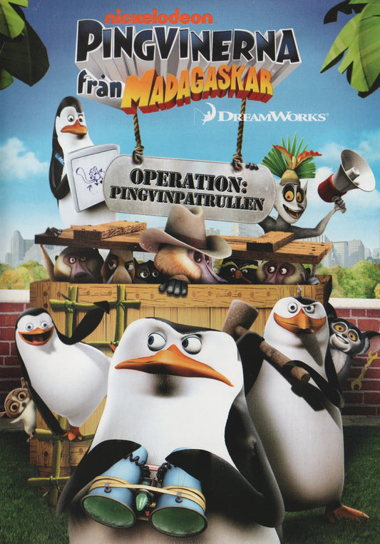 Storks (2016) DVD