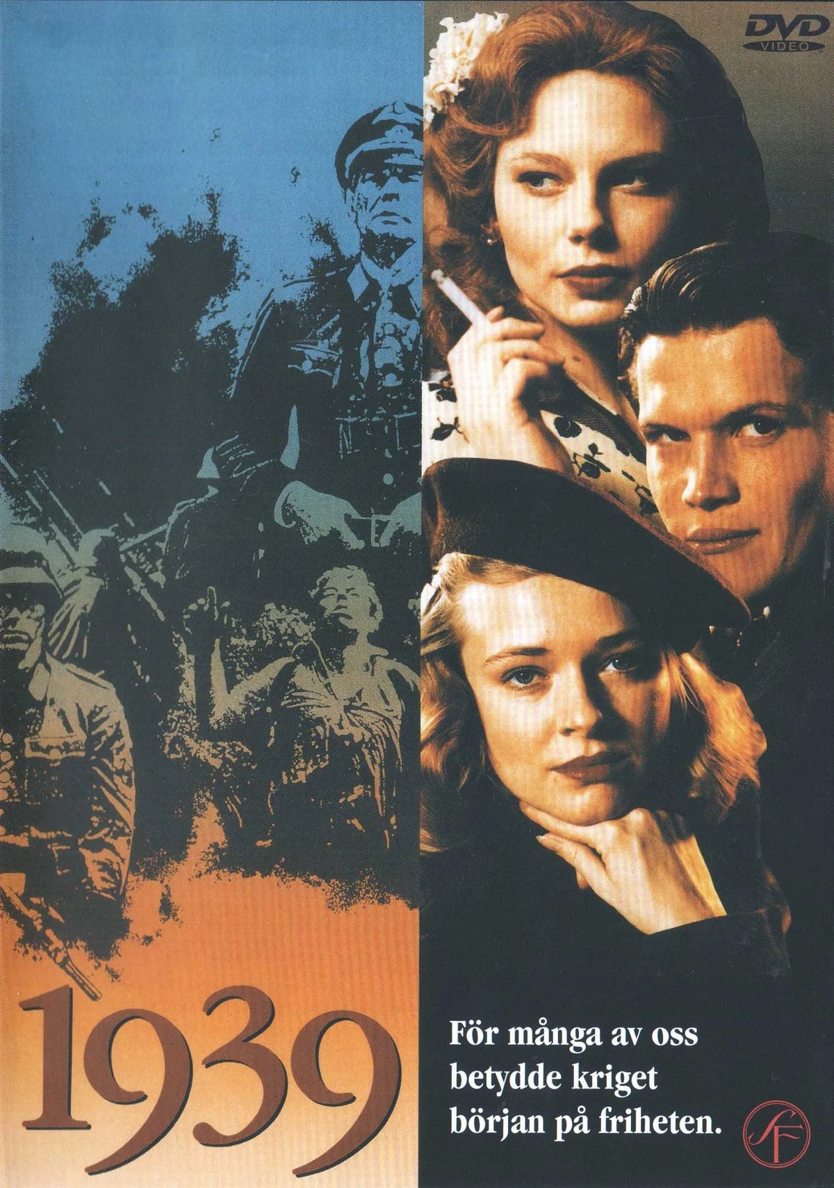 1939 (1989) DVD