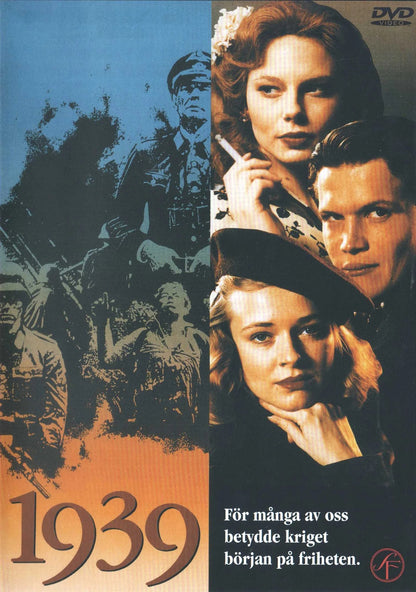 1939 (1989) DVD