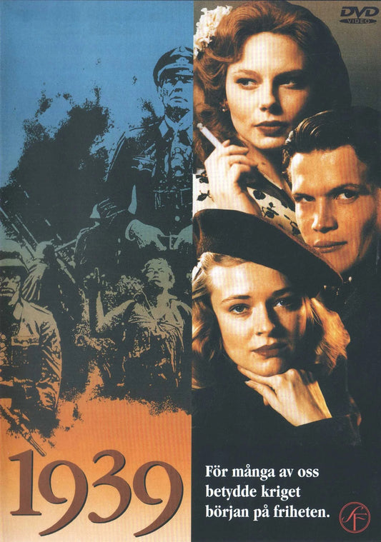 1939 (1989) DVD