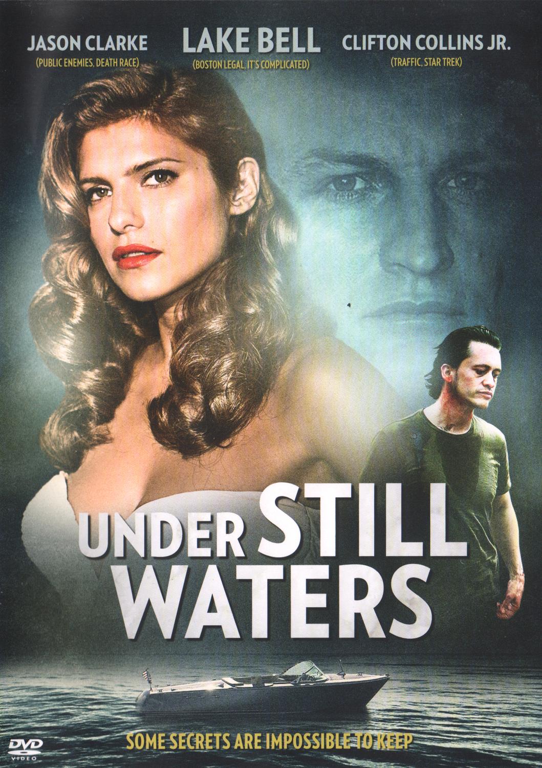 Under Still Waters (2008) DVD