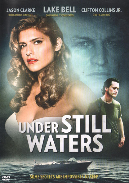 Under Still Waters (2008) DVD