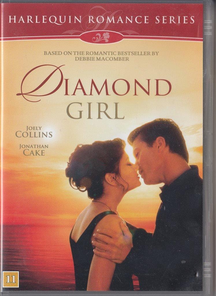 Diamond Girl (1998) DVD