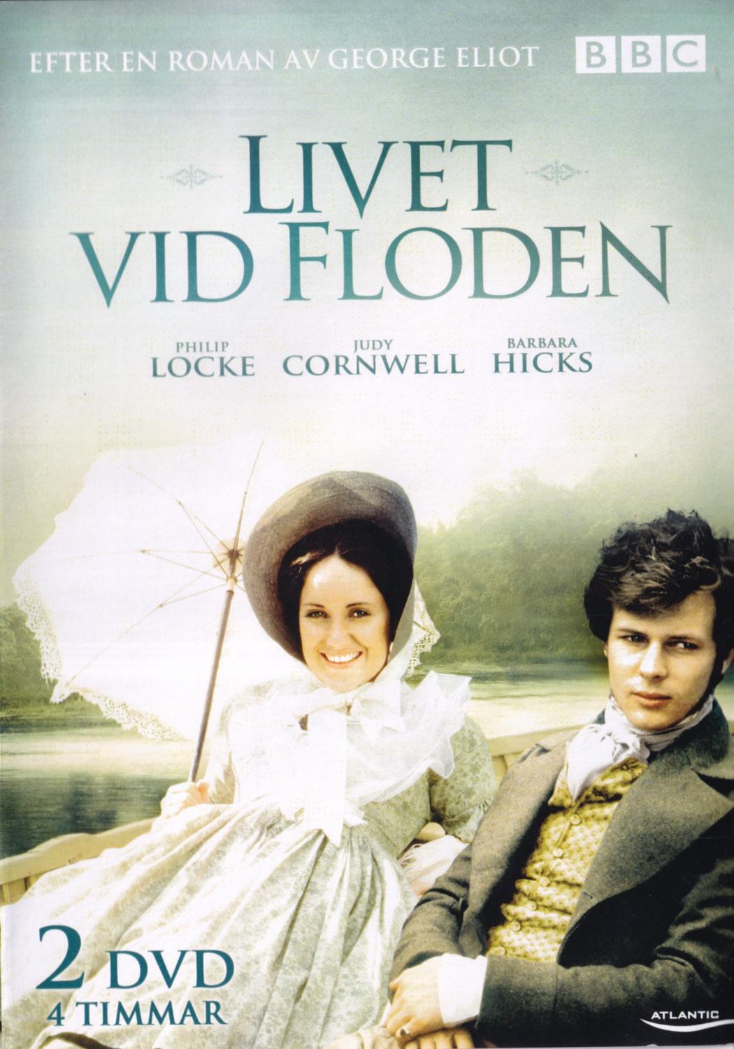 The Mill on the Floss (1978) DVD