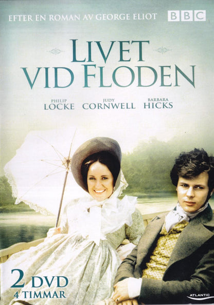 The Mill on the Floss (1978) DVD