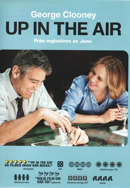 Up in the Air (2009) DVD