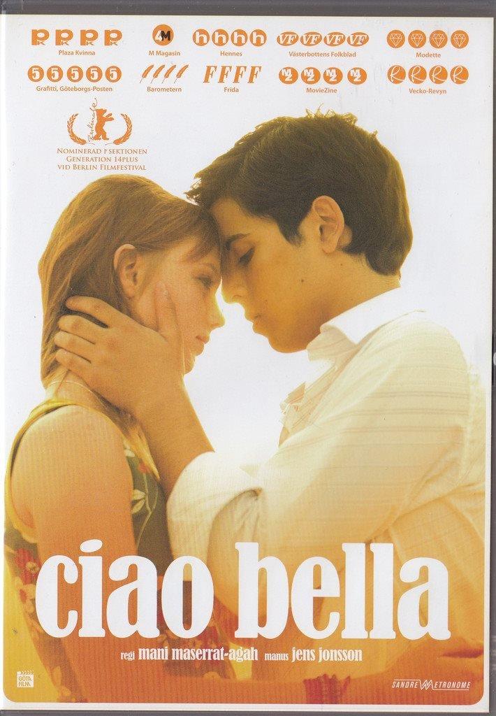 Ciao Bella (2008) DVD
