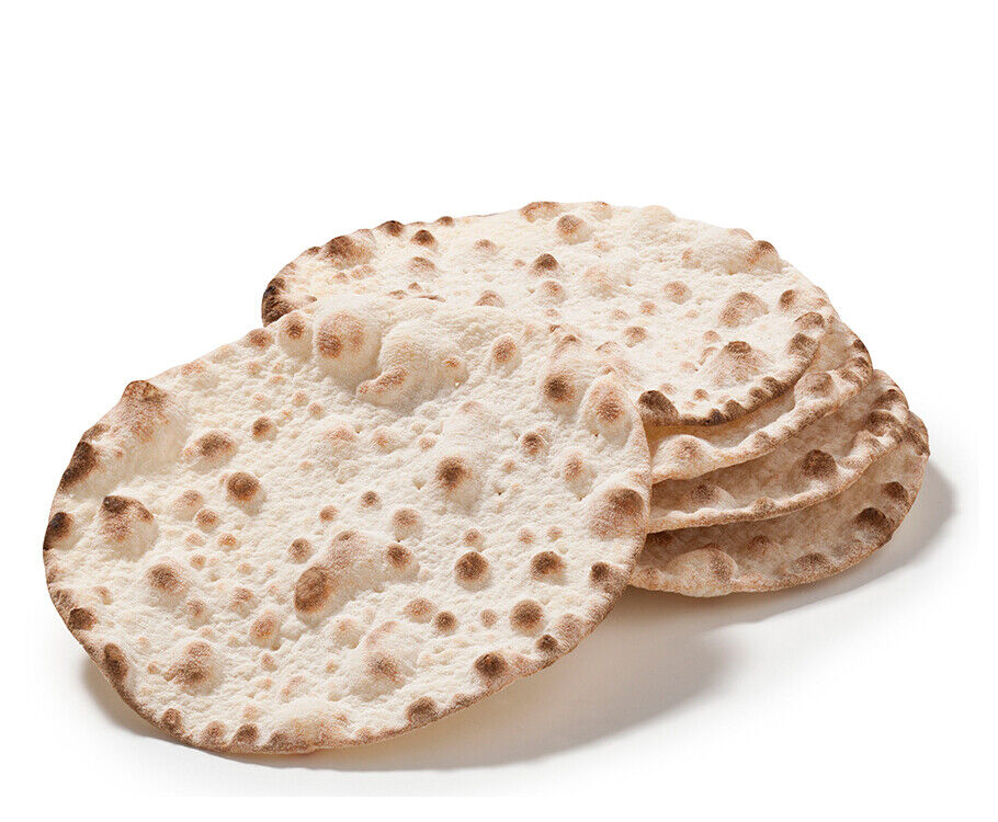 Polarbröd Polarknäcke Runda Original 2 x 280 gram Made in Sweden