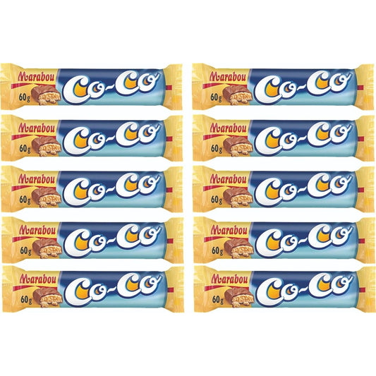 Marabou Co-Co