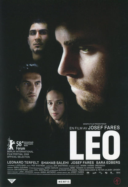 Leo (2007) DVD