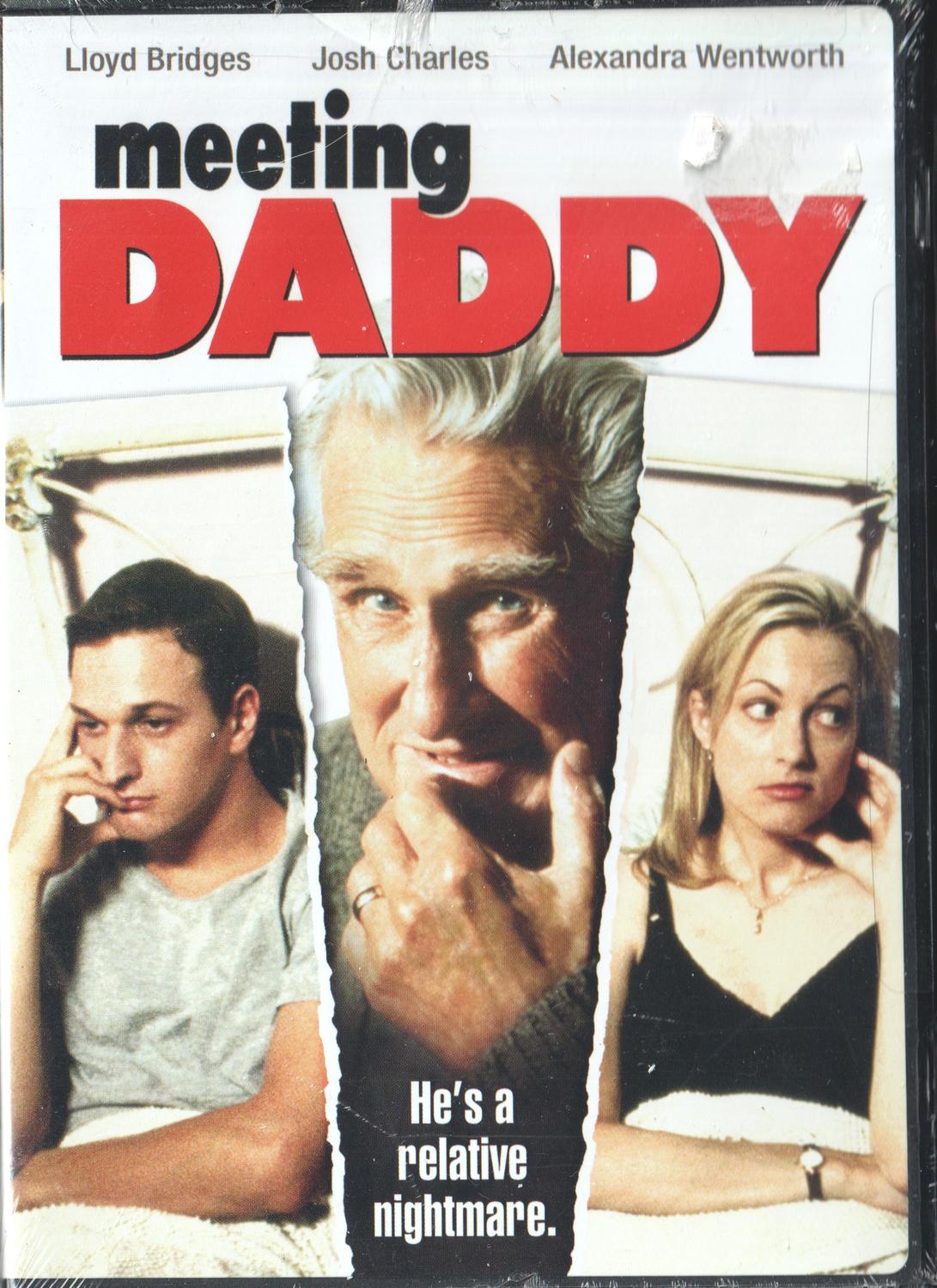 Meeting Daddy (2000) DVD