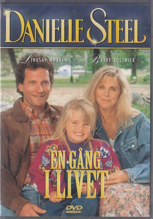 Once in a Lifetime (1994) DVD