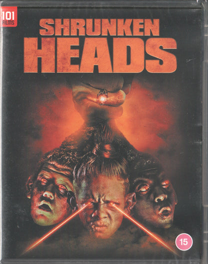 Shrunken Heads (1994) Blu-ray