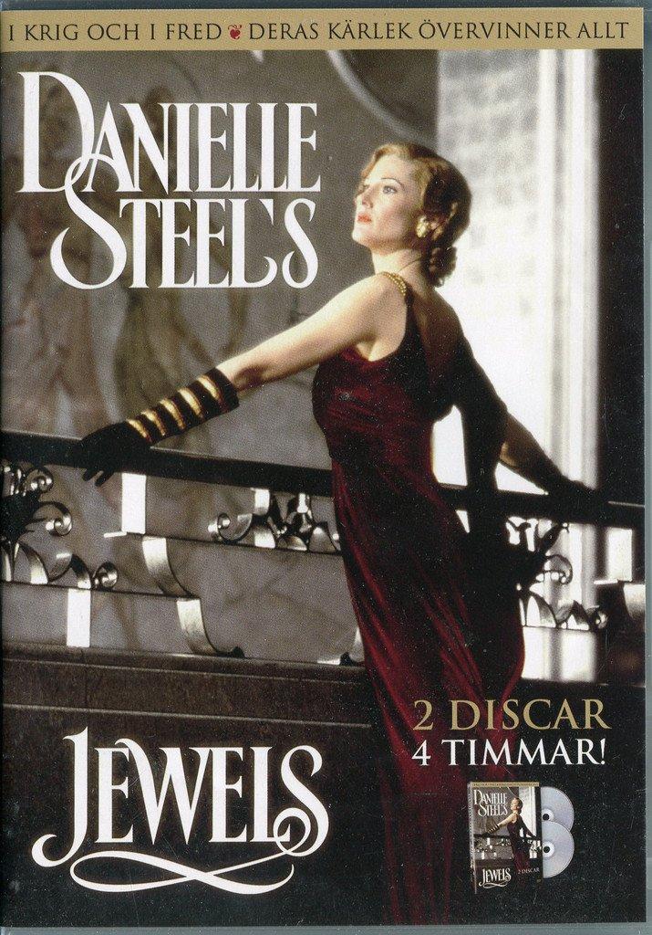 Danielle Steel's Jewels (1991) DVD