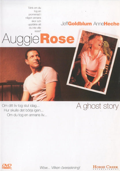 Auggie Rose (2006) DVD