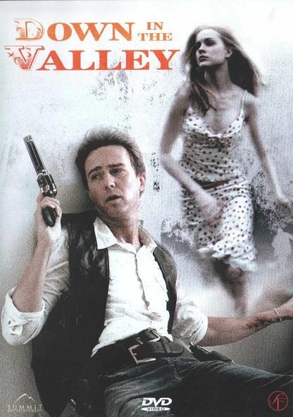 Down in the Valley (2004) DVD