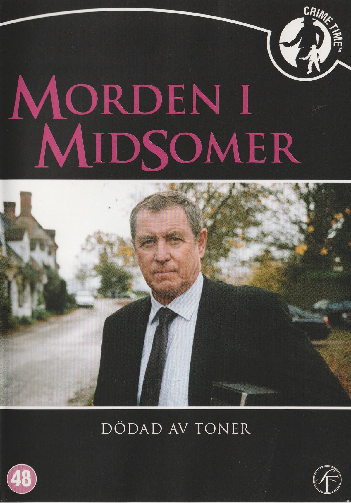 Midsomer Murders 48: Death in Chorus DVD