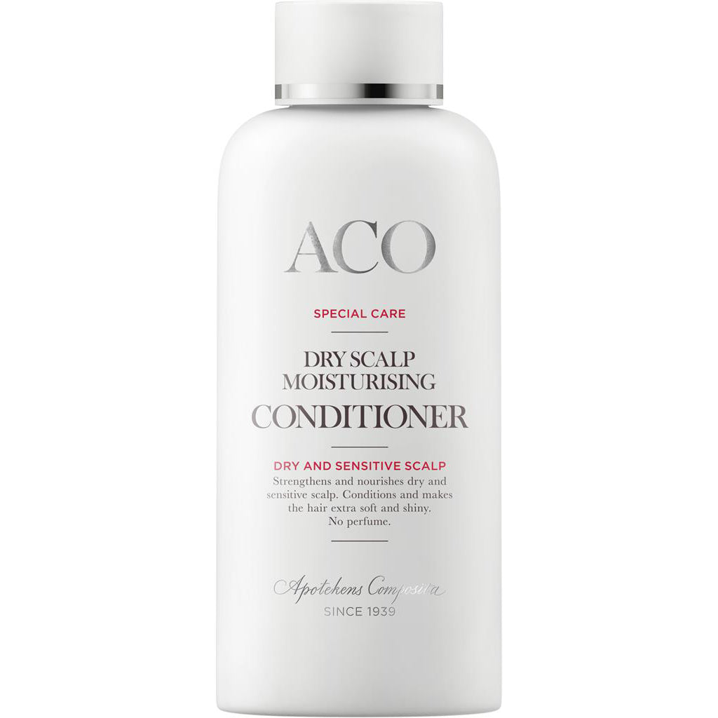 ACO Special Care Dry Scalp Conditioner 200 ml