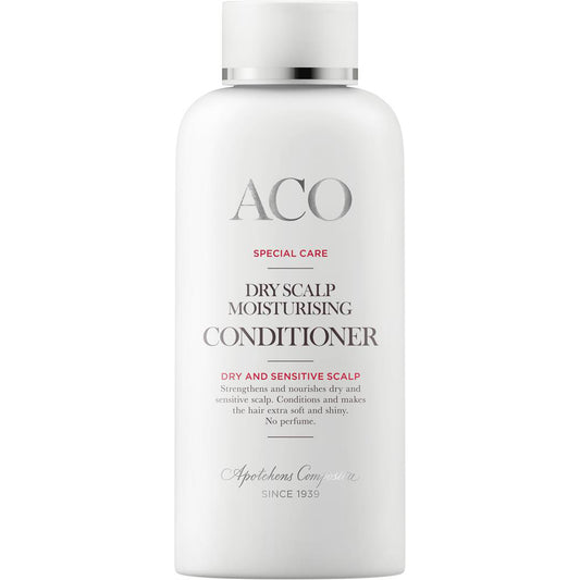 ACO Special Care Dry Scalp Conditioner 200 ml