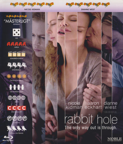 Rabbit Hole (2010) Blu-ray