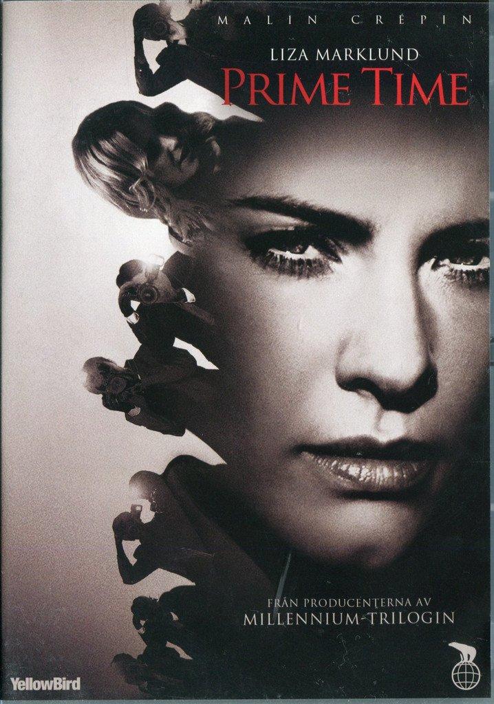 Prime Time (2011) DVD