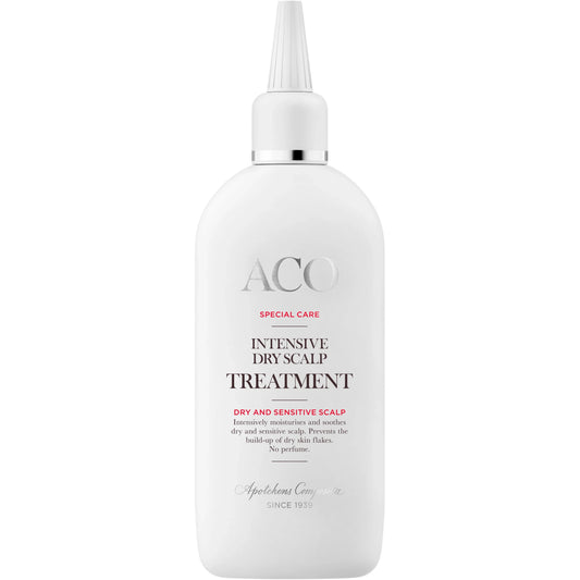ACO Special Care Intensive Dry Scalp Treatment 150 ml