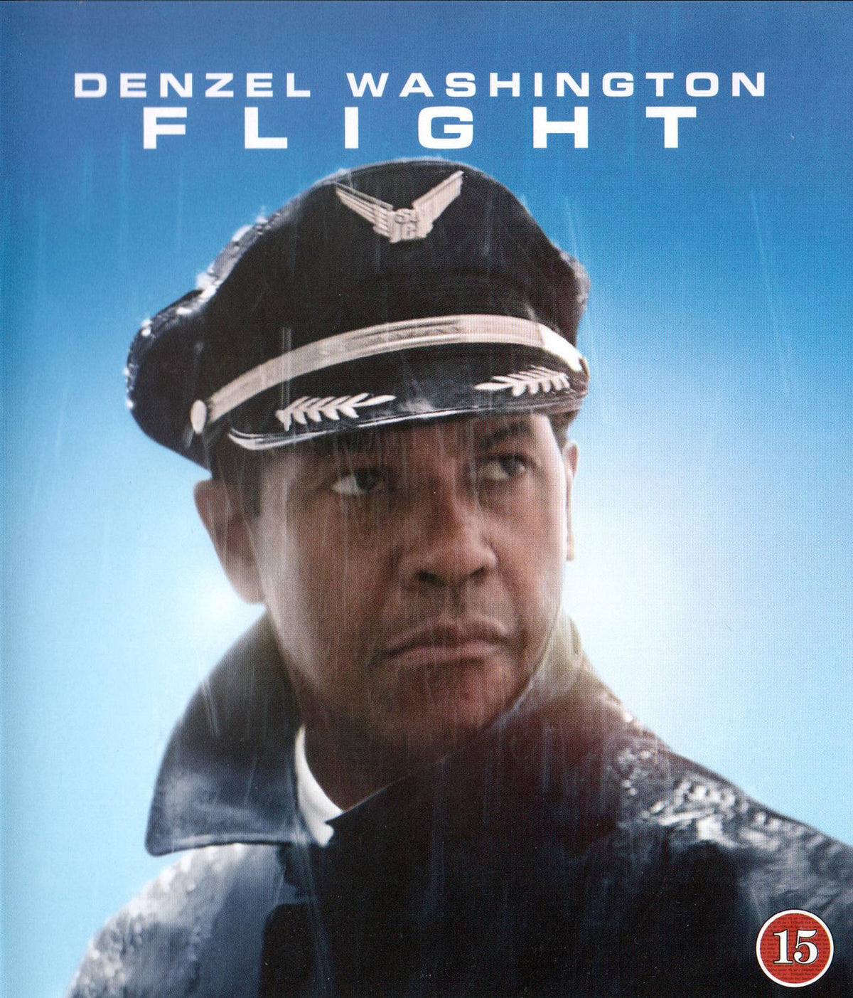 Flight (2012) Blu-ray