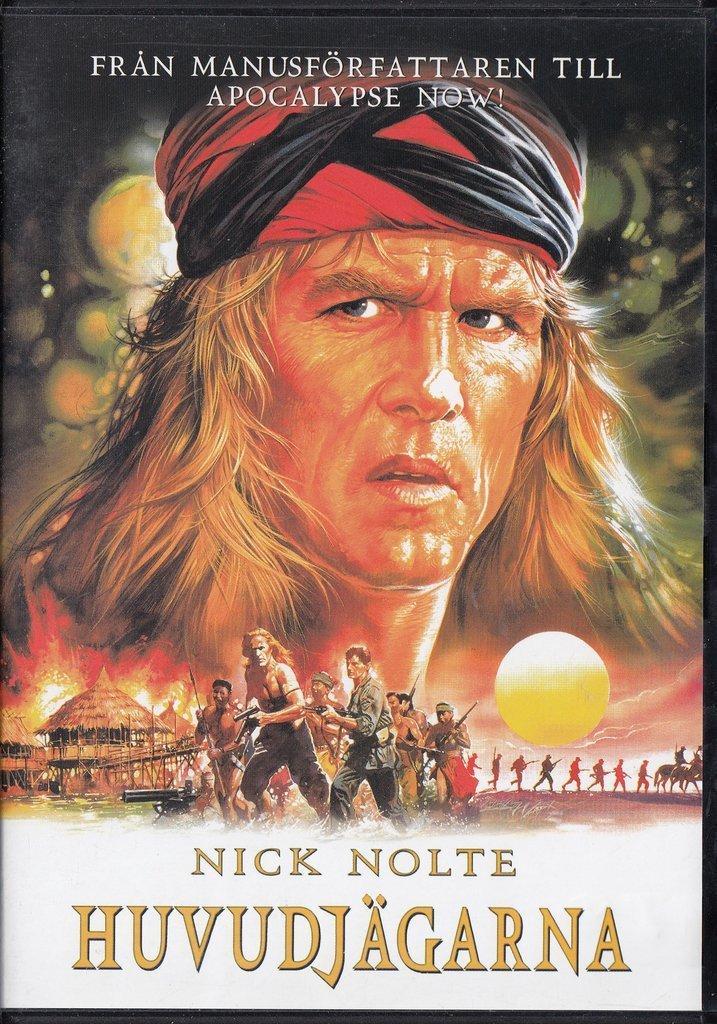 Farewell to the King (1989) DVD
