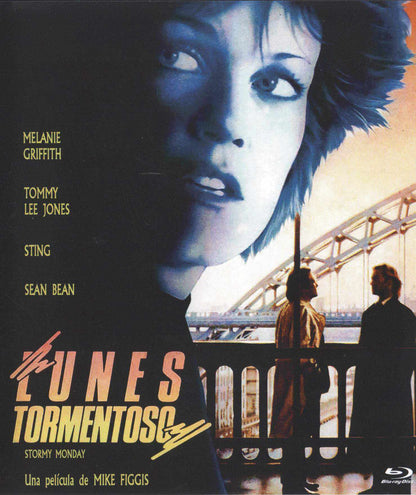 Stormy Monday (1988) Blu-ray