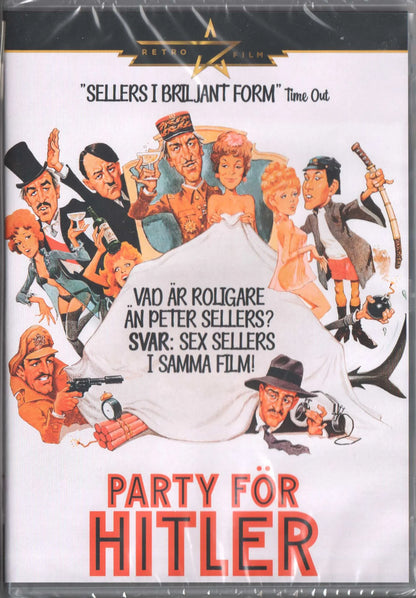 Soft Beds, Hard Battles (1979) DVD