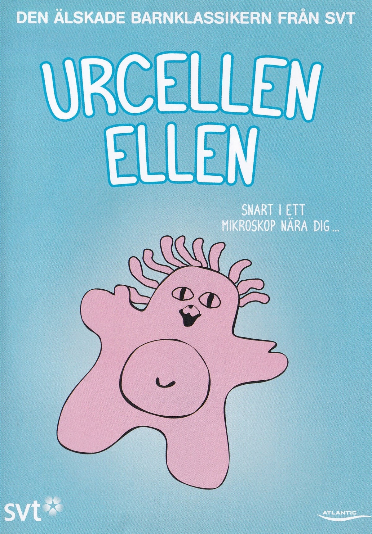 Urcellen Ellen (1978) DVD