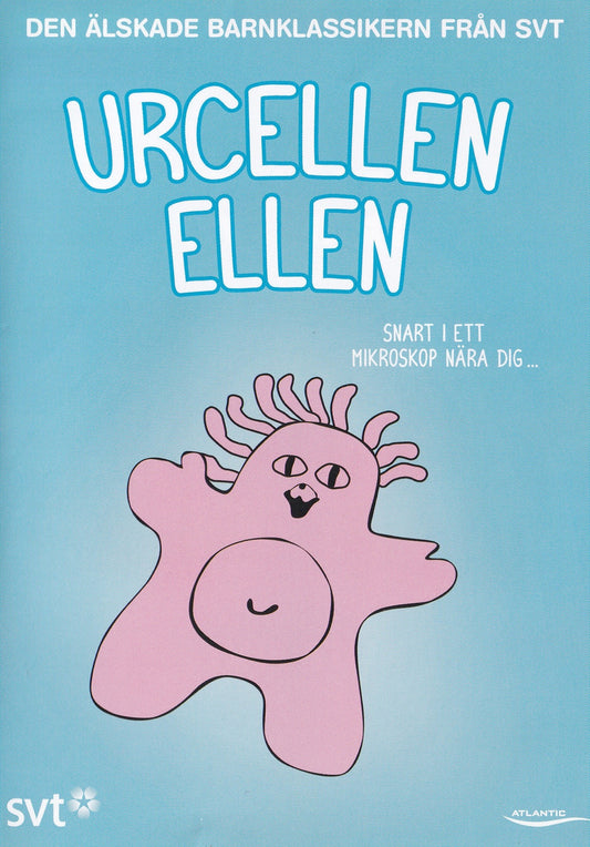 Urcellen Ellen (1978) DVD