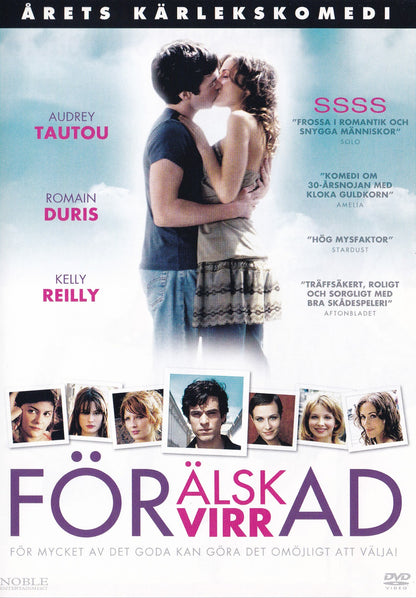 Les Poupées Russes (2005) DVD