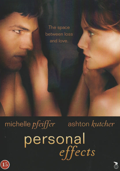 Personal Effects (2008) DVD