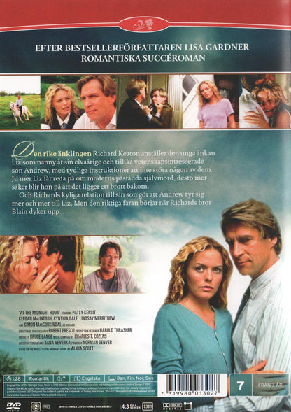 At the Midnight Hour (1994) DVD