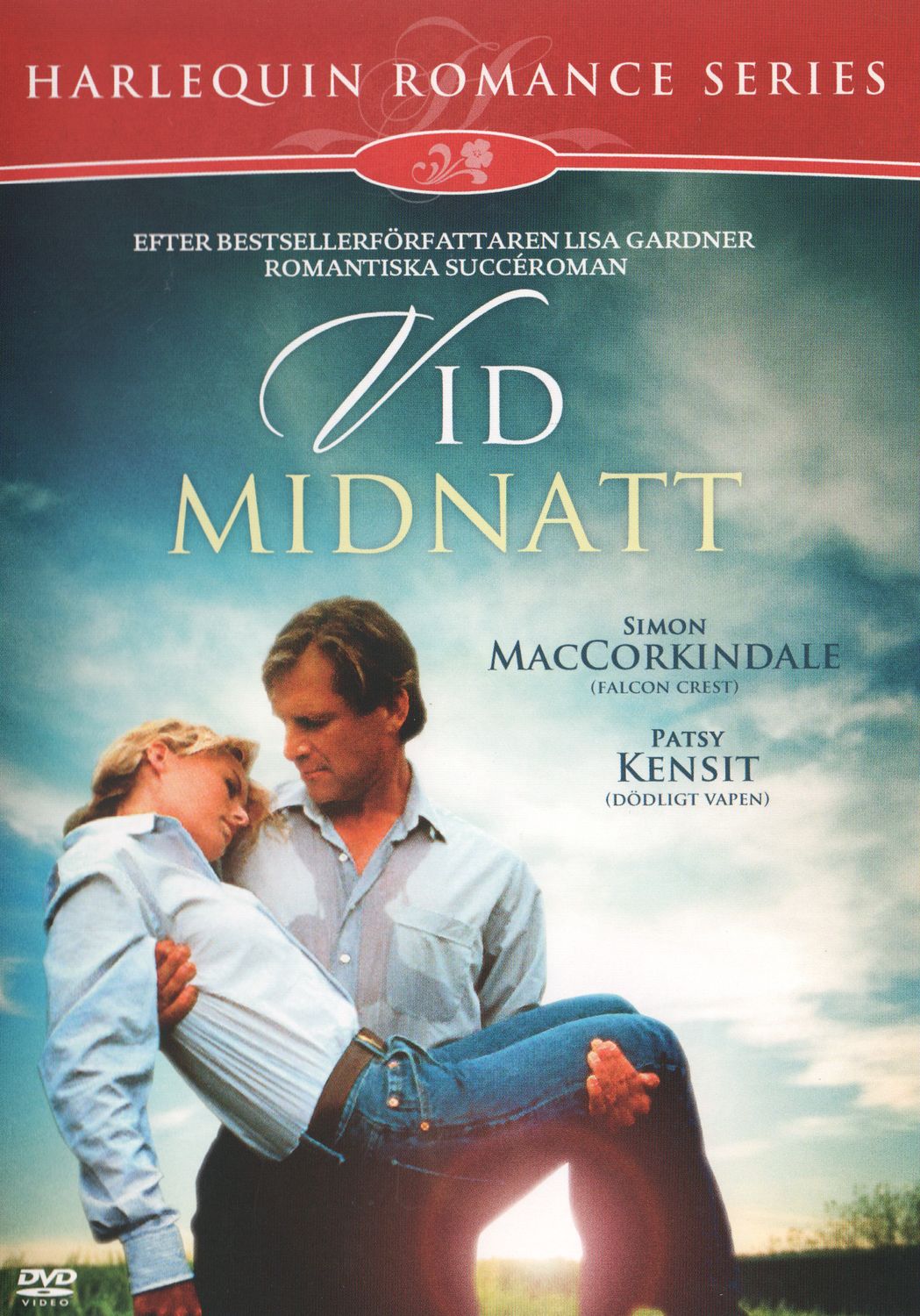 At the Midnight Hour (1994) DVD