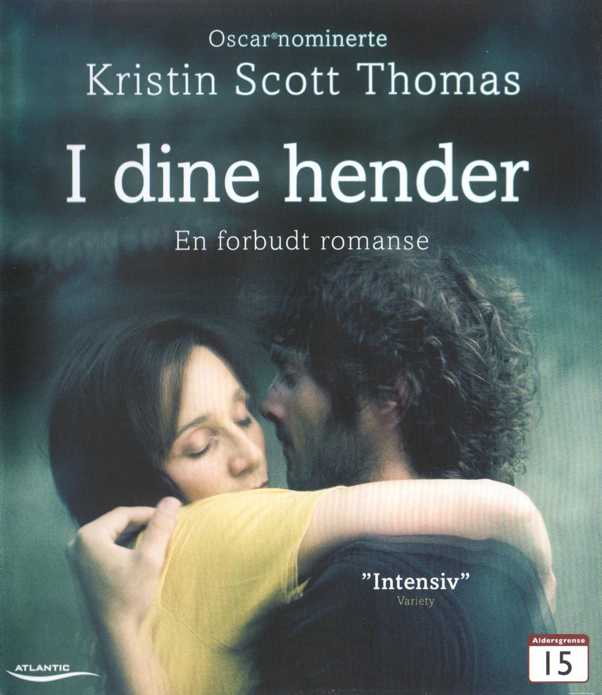 In Your Hands (2010) Blu-ray