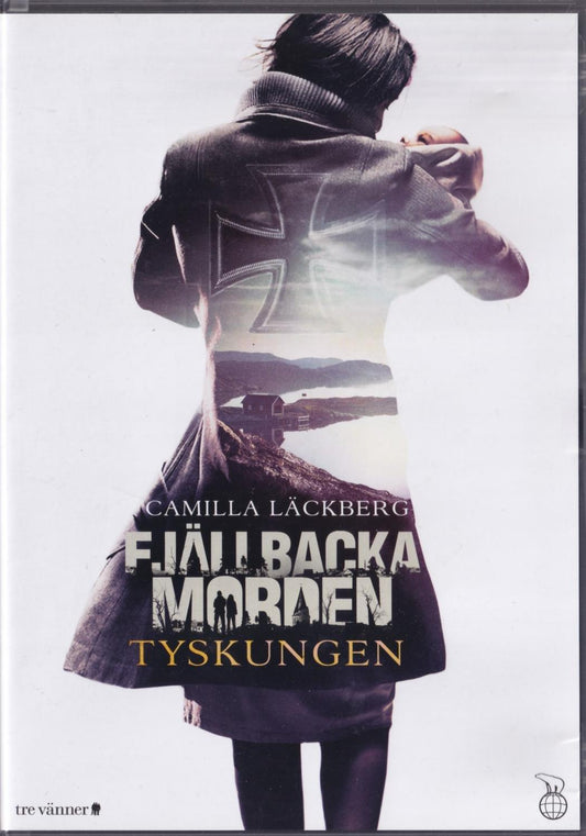 Fjällbackamorden Tyskungen (2013) DVD