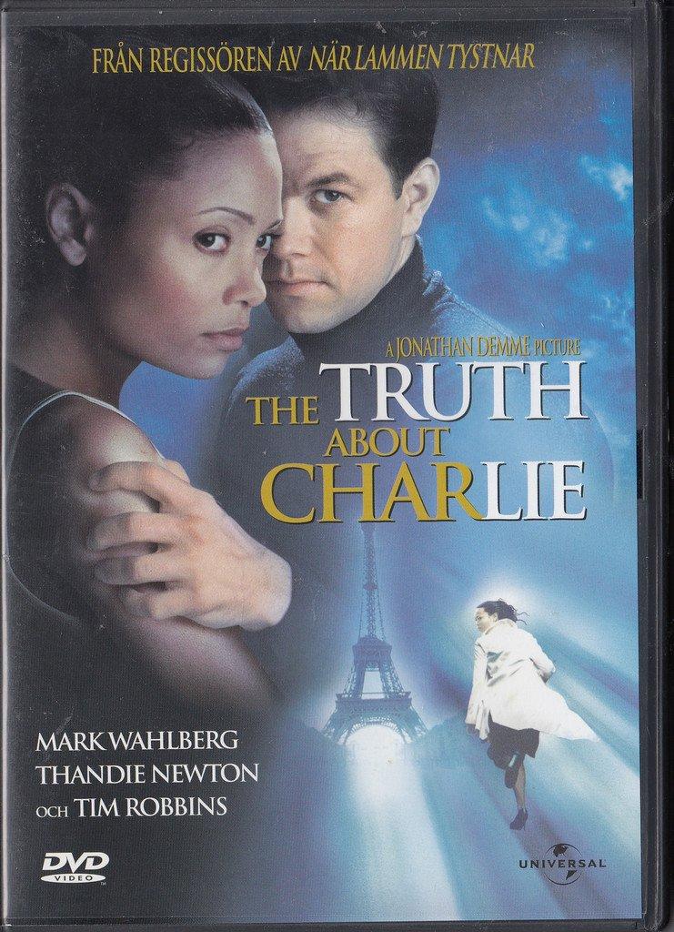 The Truth About Charlie (2003) DVD