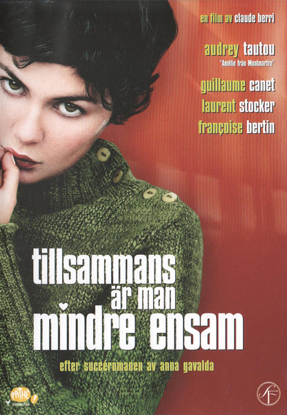 Ensemble C'est Tout (2006) DVD
