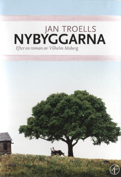 Nybyggarna (1969) DVD
