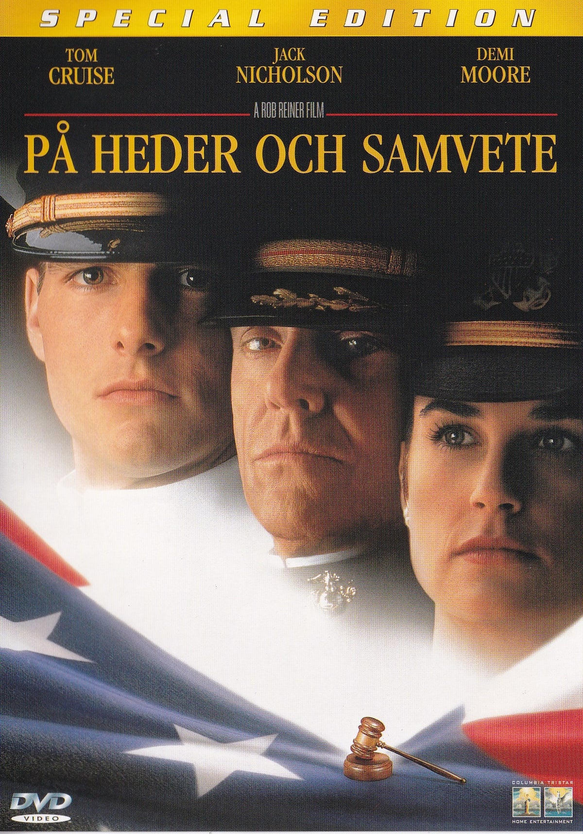 A Few Good Men (1992) DVD, Special Edition