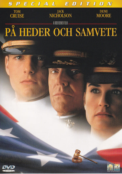 A Few Good Men (1992) DVD, Special Edition