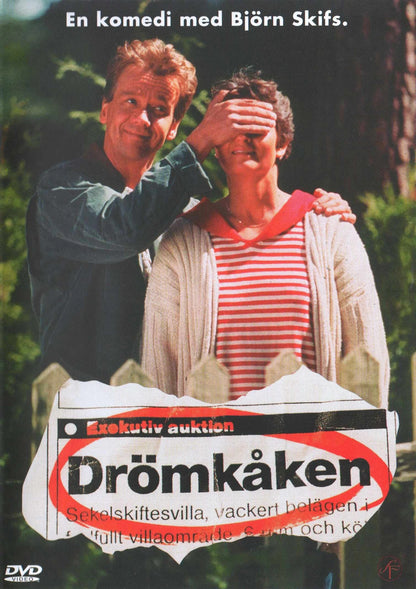 Drömkåken (1993) DVD