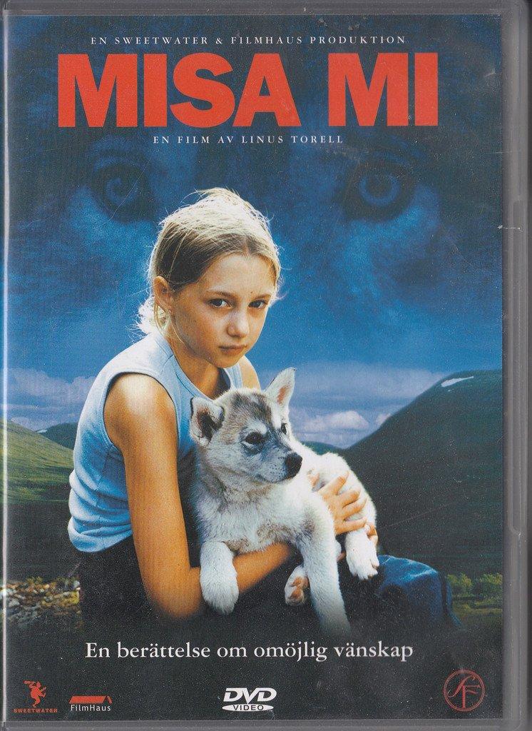Misa Mi (2002) DVD