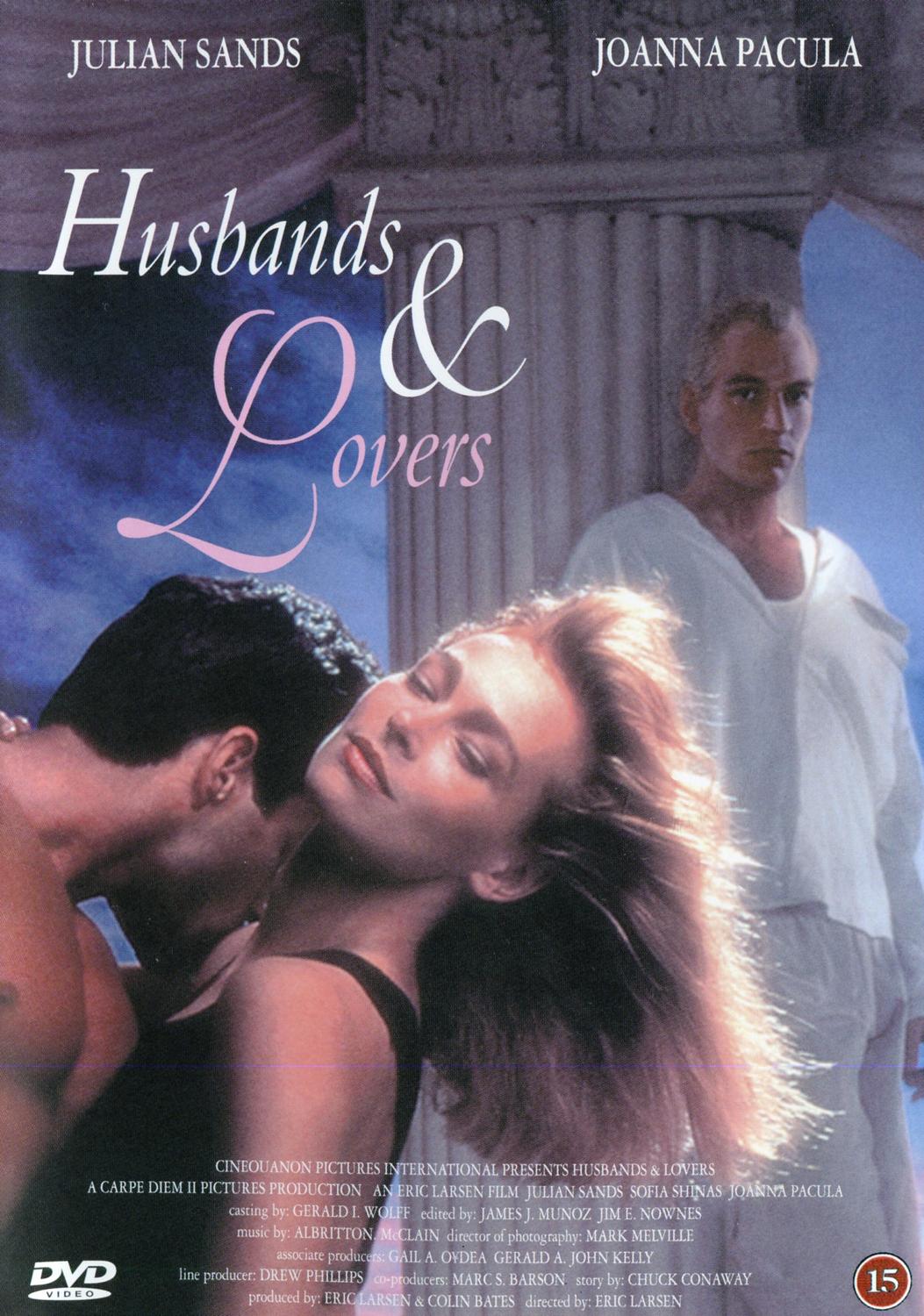 La Villa Del Venerdi (1991) DVD