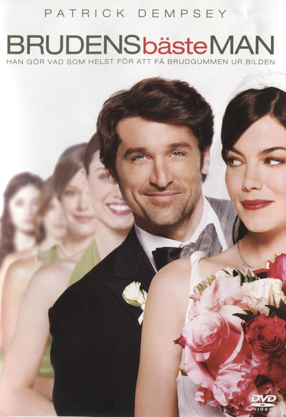 Made of Honor (2008) DVD